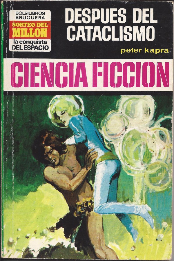 Después del cataclismo