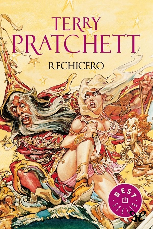 Rechicero