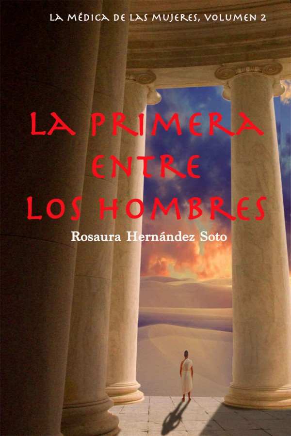 La primera entre los hombres