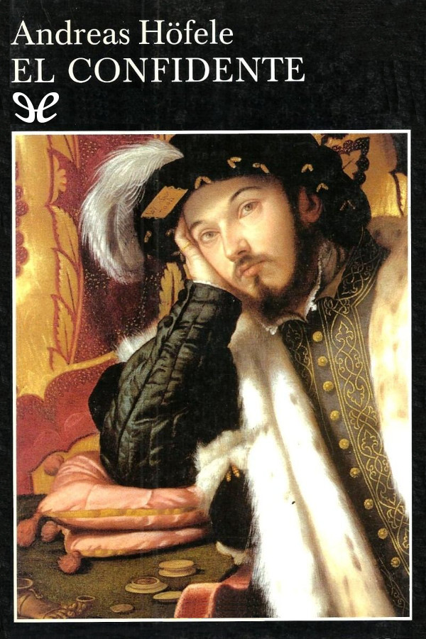 El confidente