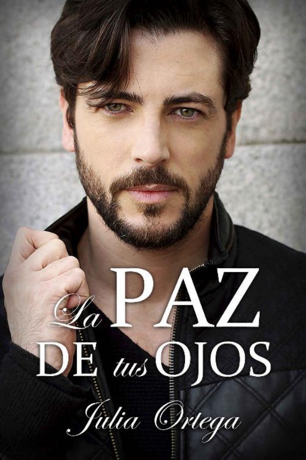 La paz de tus ojos