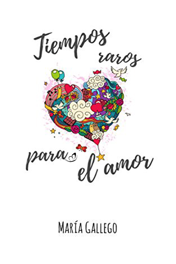 Tiempos raros para el amor