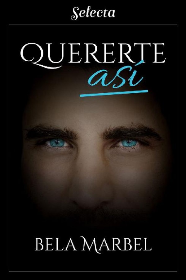 Quererte así