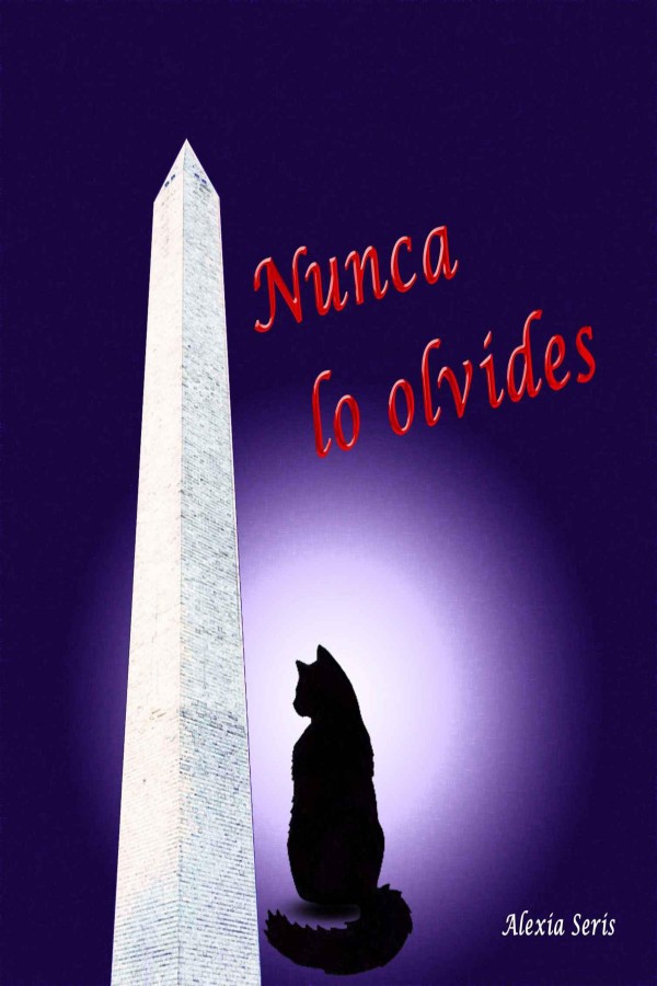 Nunca lo olvides