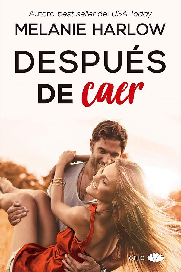 Después de caer