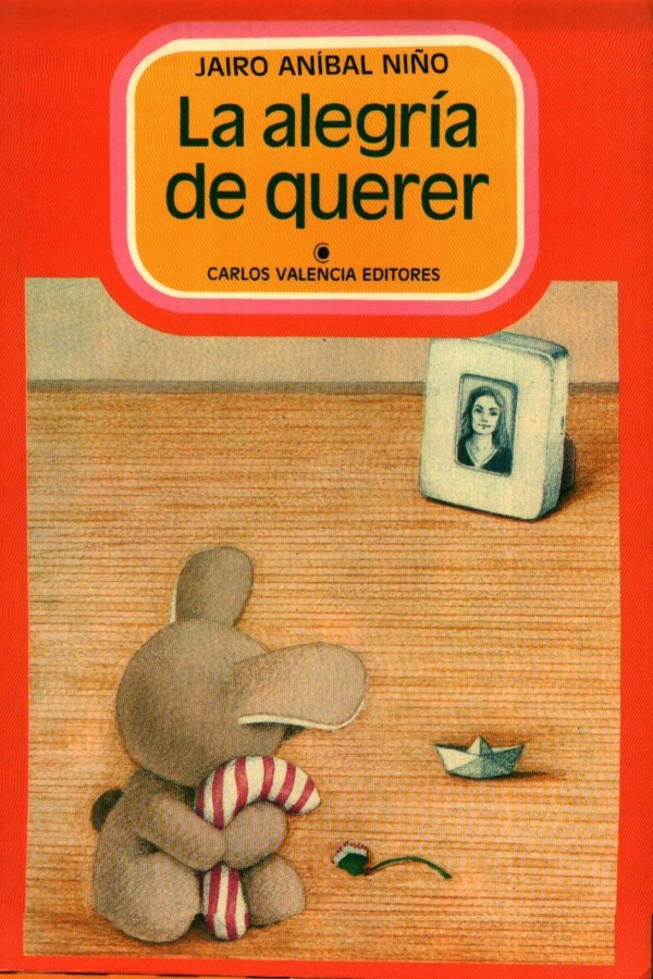 La alegría de querer