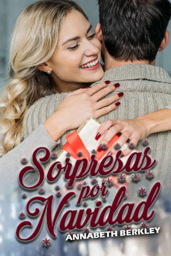 Sorpresas por Navidad