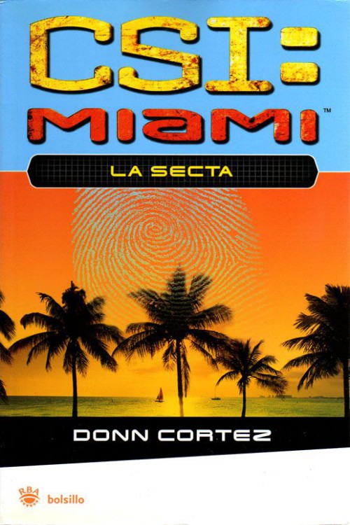 La Secta