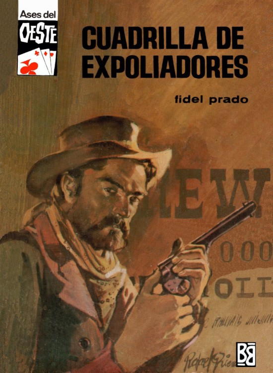 Cuadrilla de expoliadores