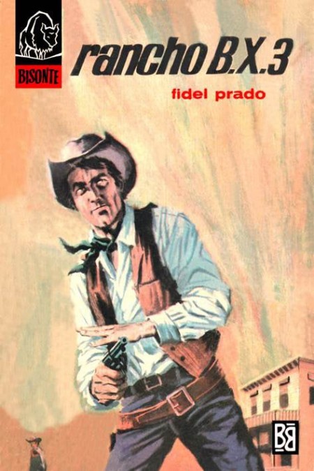 Rancho B.X.3