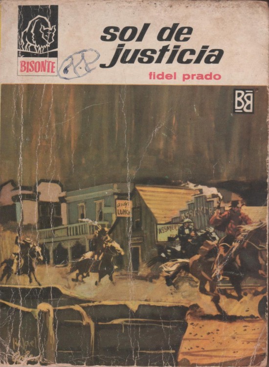 Sol de justicia