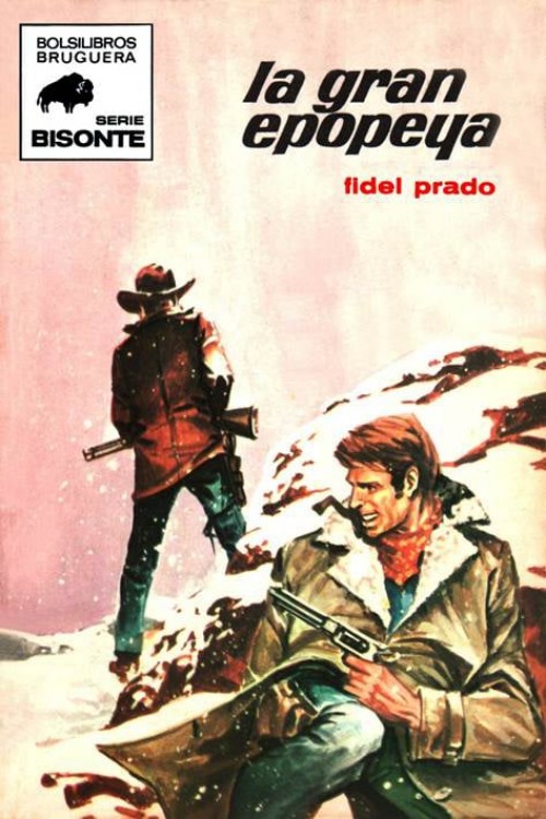 La gran epopeya