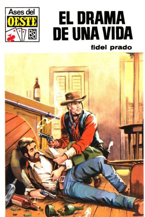 El drama de una vida