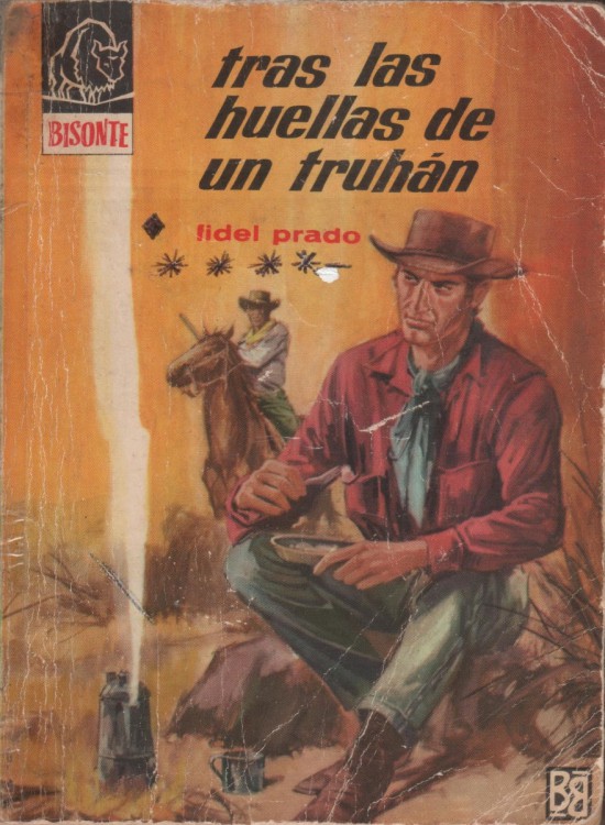 Tras las huellas de un truhán