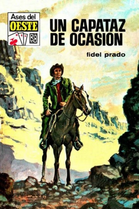 Un capataz de ocasión