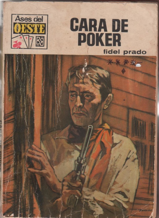 Cara de póker