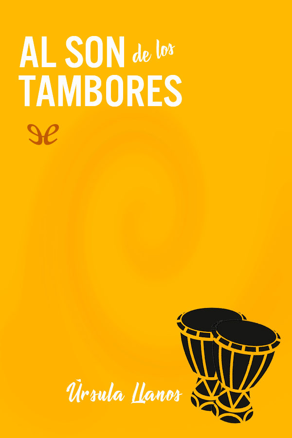 Al son de los tambores