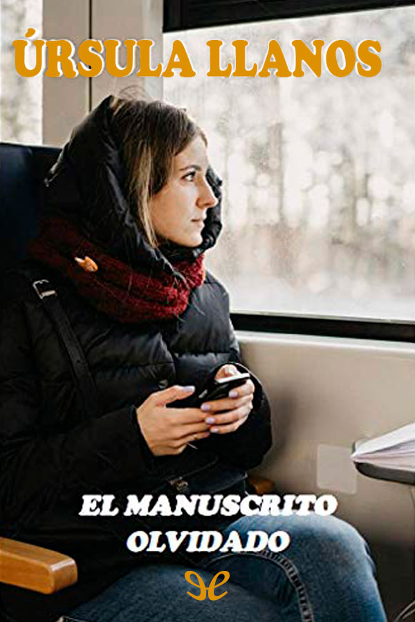 El manuscrito olvidado