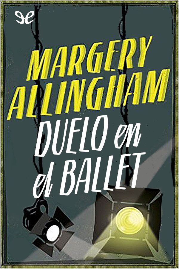 Duelo en el ballet