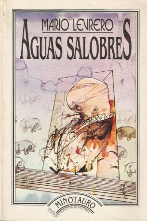 Aguas salobres y otros cuentos