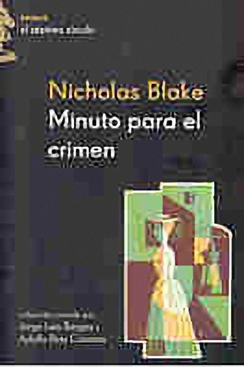 Minuto para el crimen