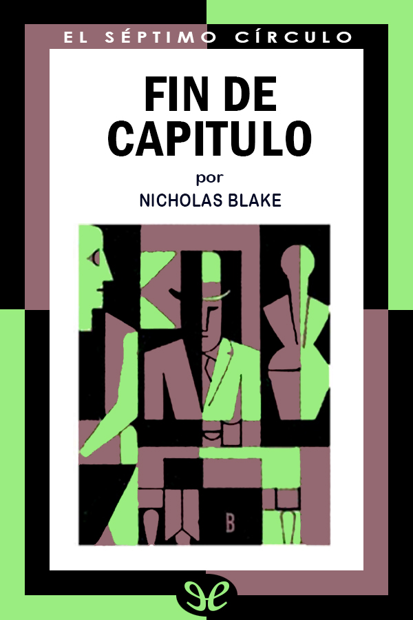 Fin de capítulo