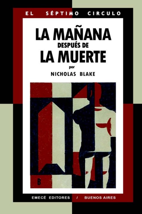 La mañana después de la muerte