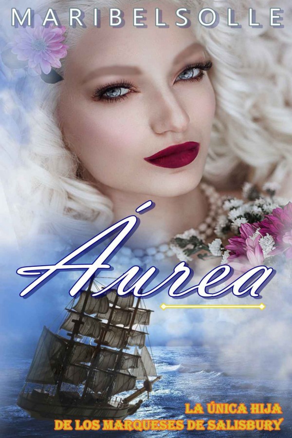 Áurea
