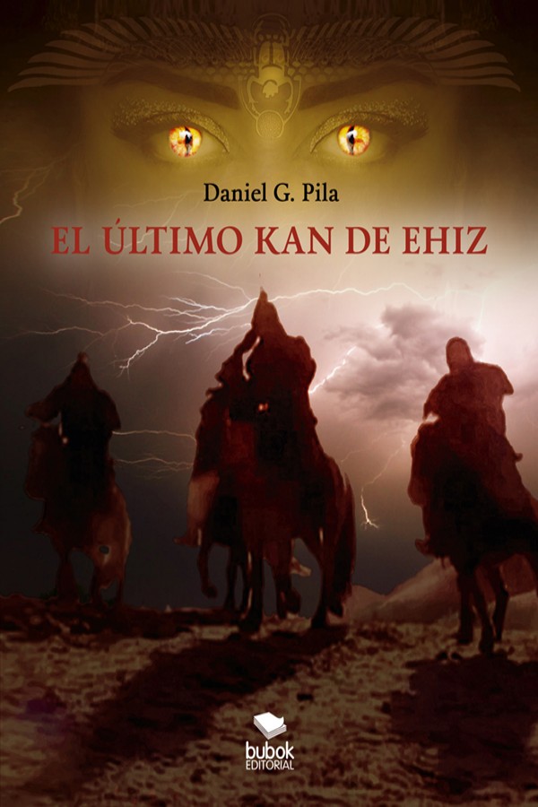 El último kan de Ehiz