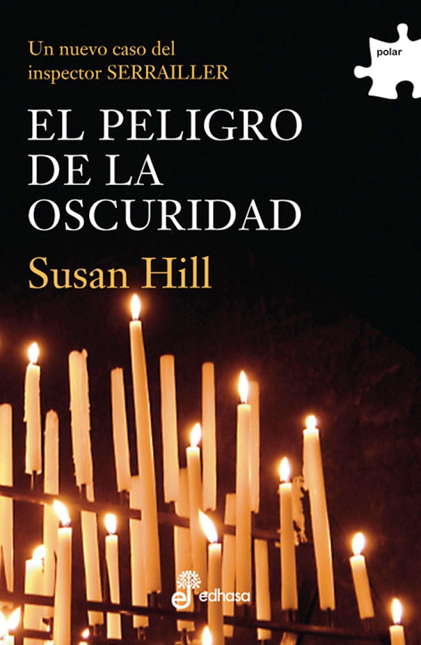 El peligro de la oscuridad
