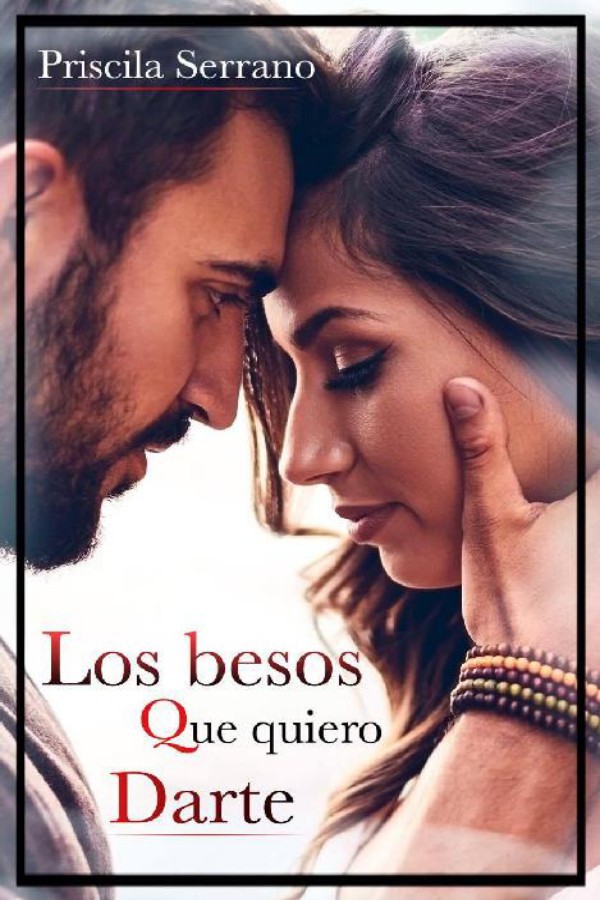 Los besos que quiero darte