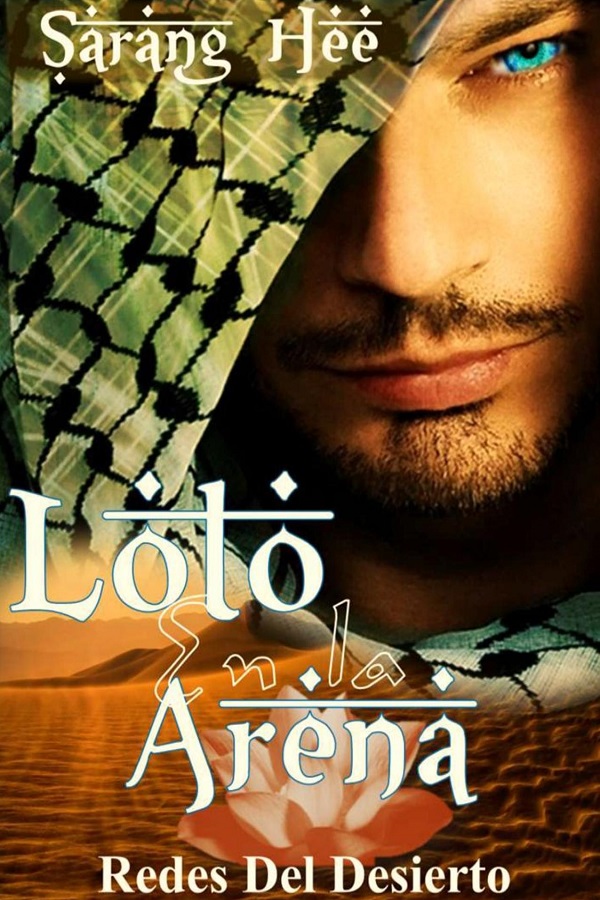 Loto en la arena