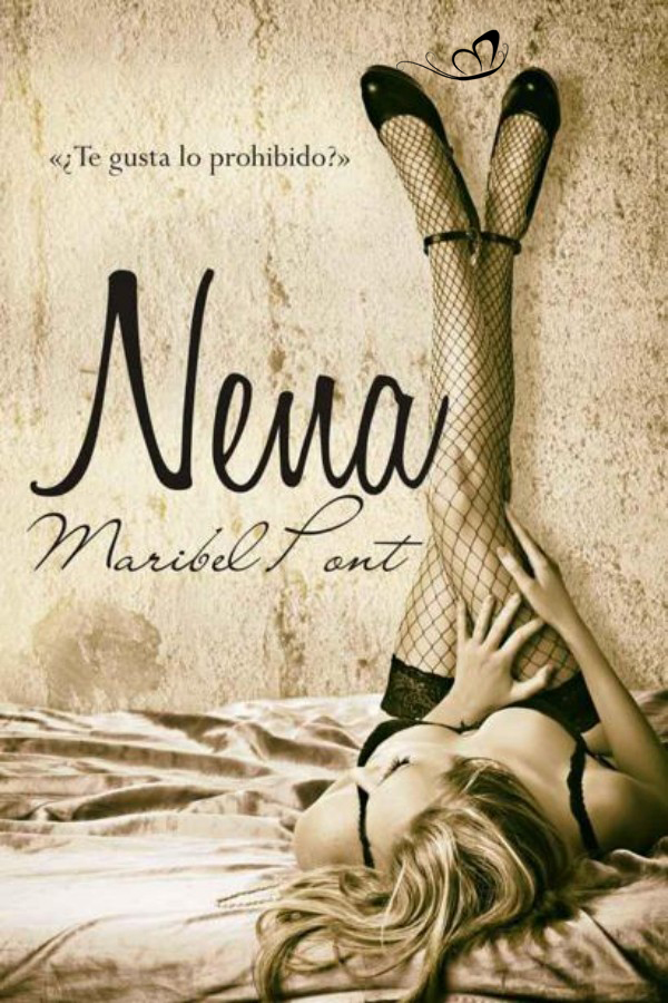 Nena ¿Te gusta lo prohibido?