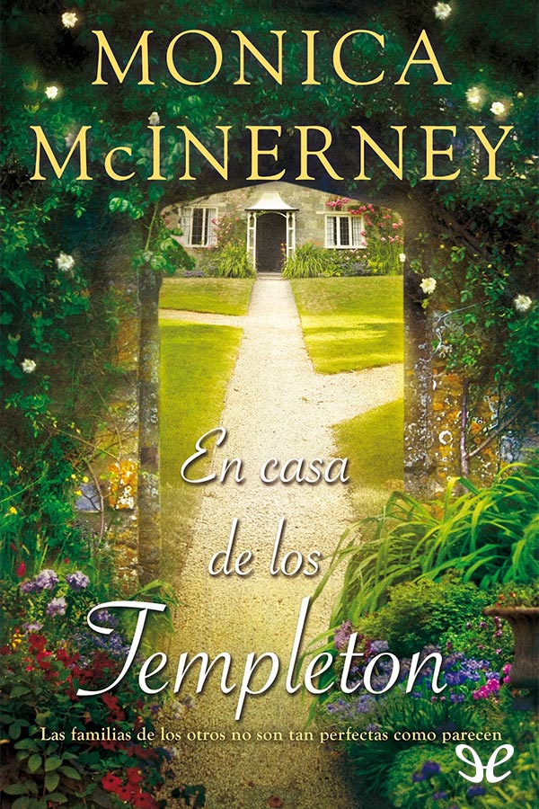 En casa de los Templeton