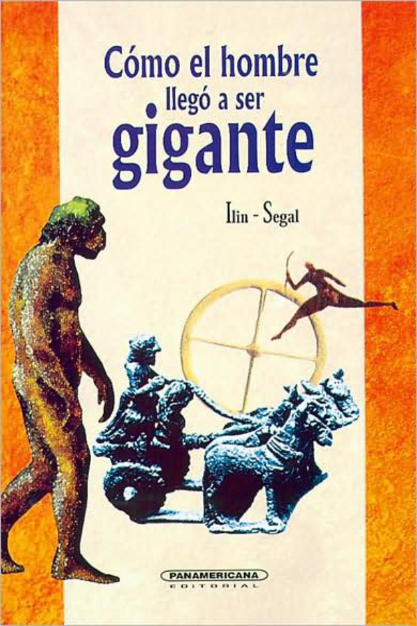 Cómo el hombre llegó a ser gigante