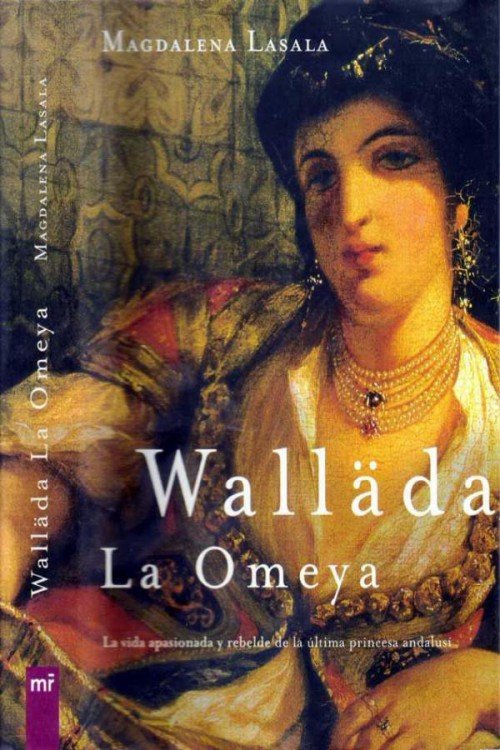 Walläda la Omeya