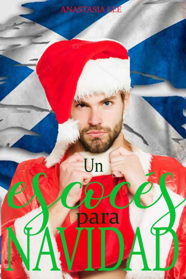 Un escocés para Navidad