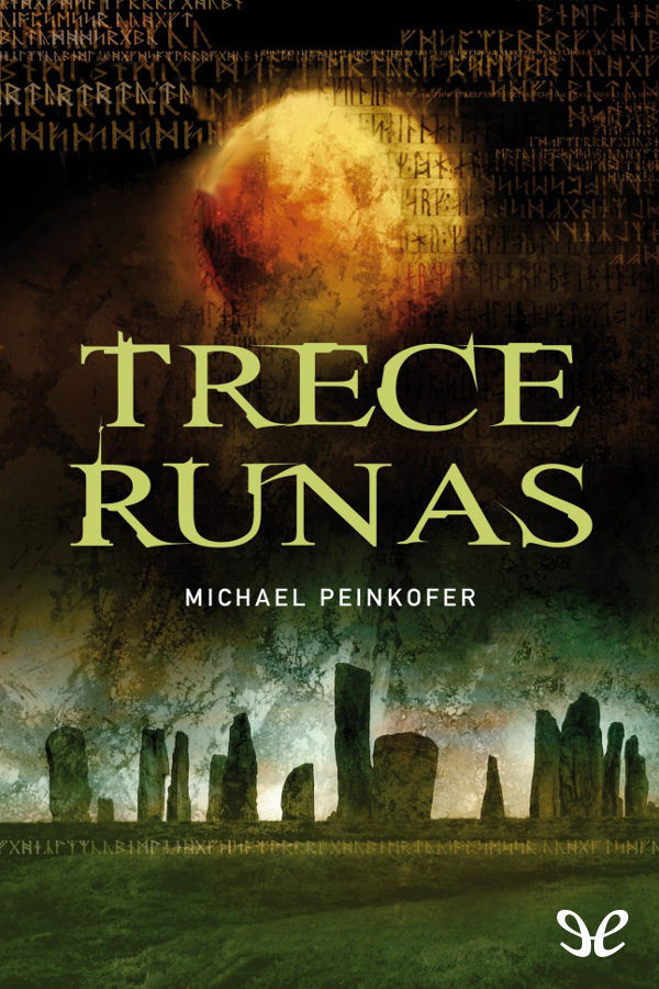 Trece runas