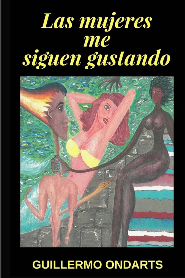 Las mujeres me siguen gustando