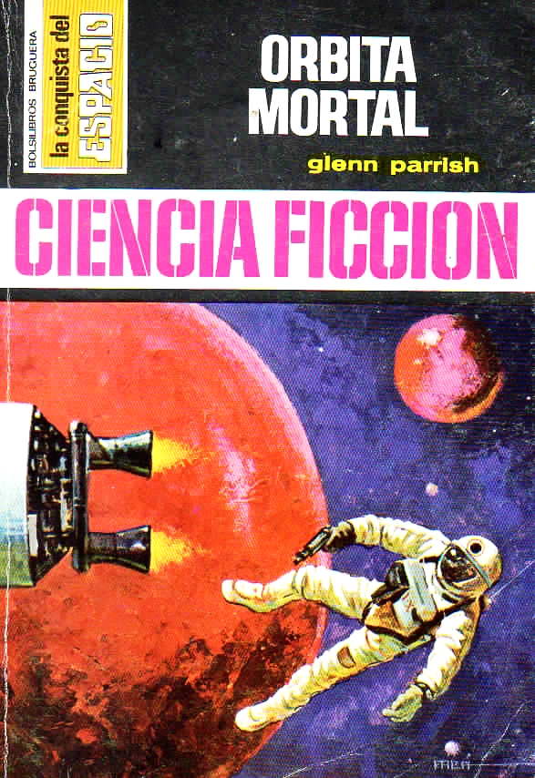 Órbita mortal