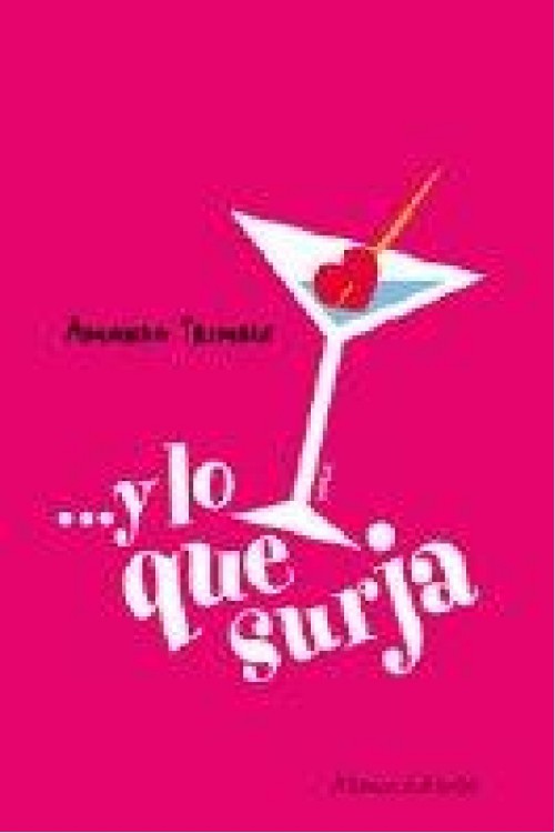 …y lo que surja