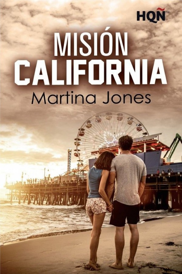 Misión California