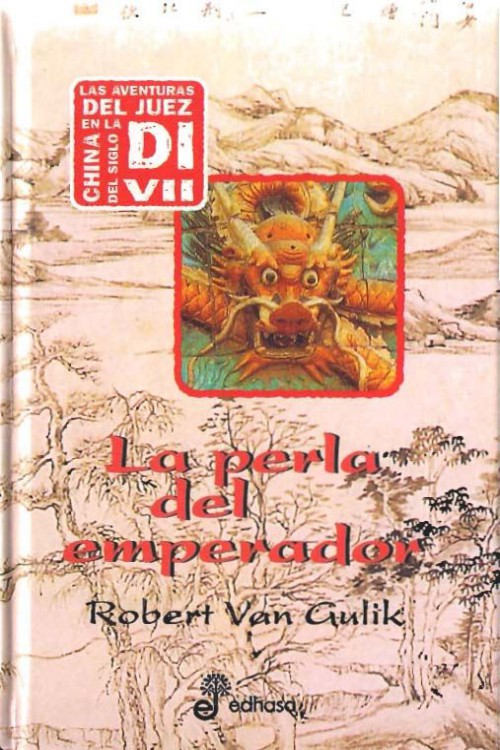 La perla del Emperador
