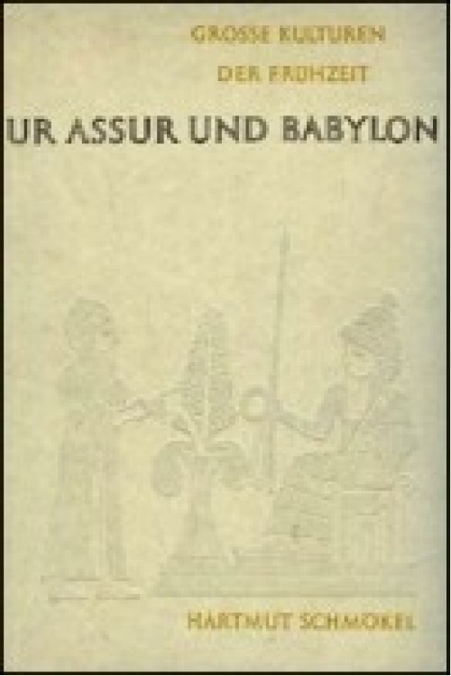 Ur, Asur y Babilonia