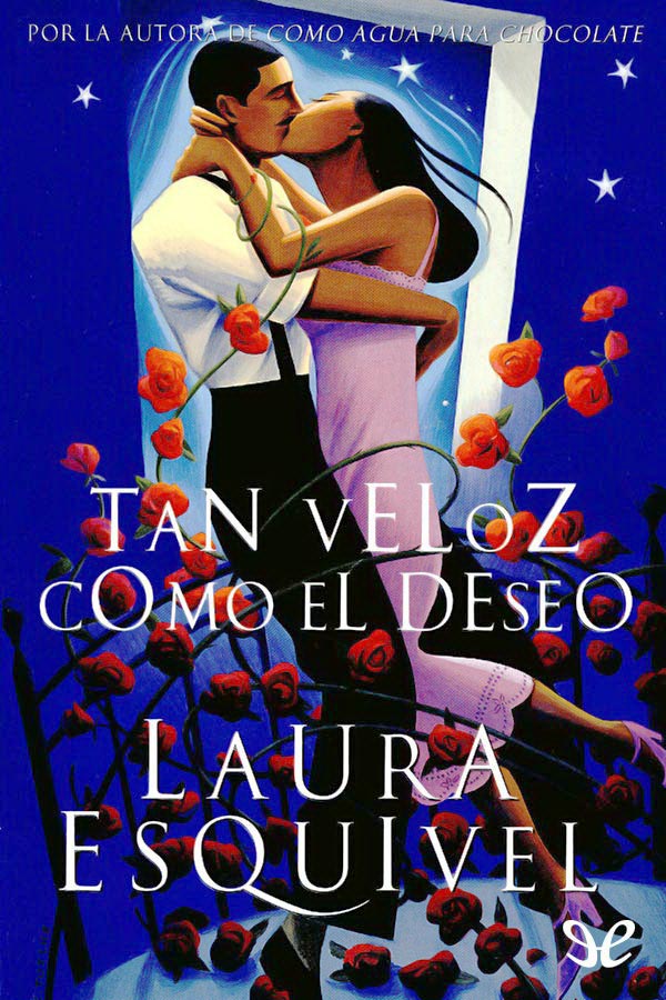 Tan veloz como el deseo