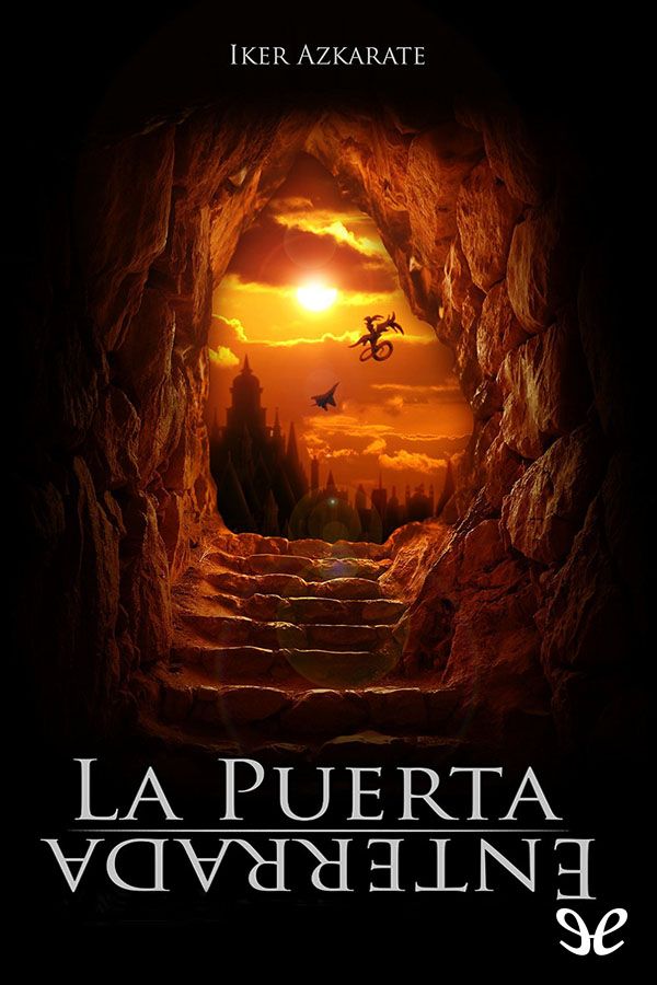 La puerta enterrada