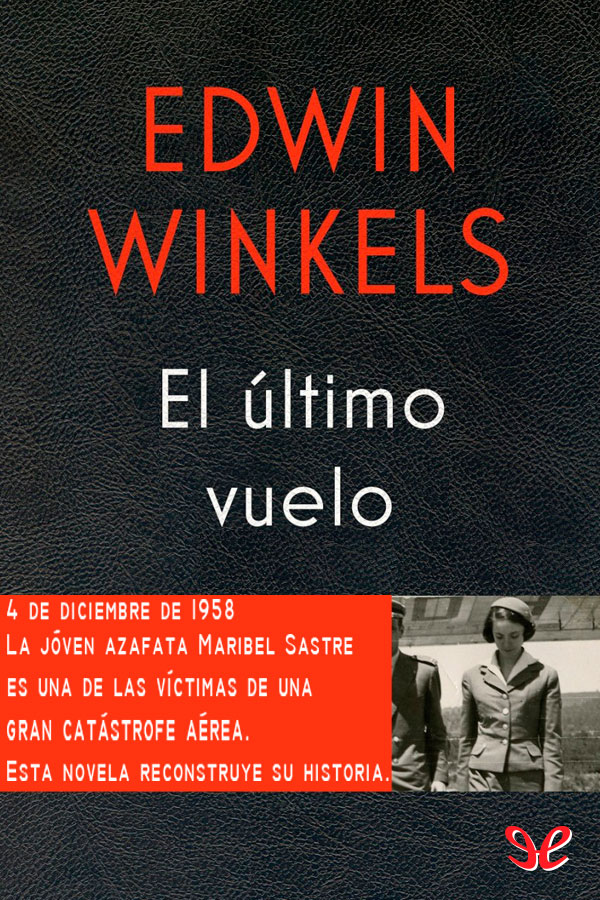 El último vuelo