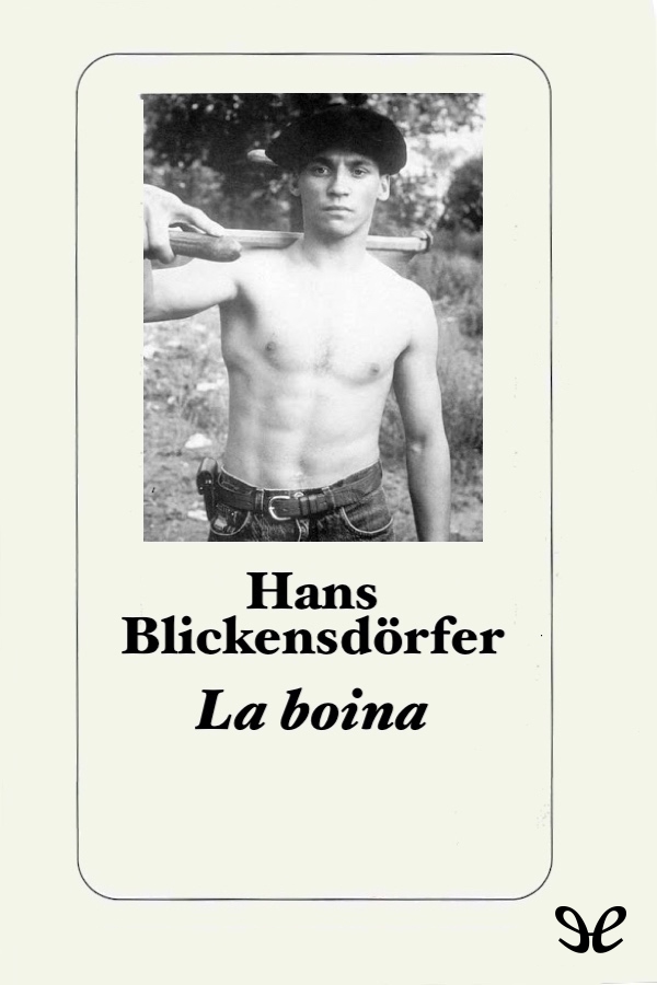 La boina