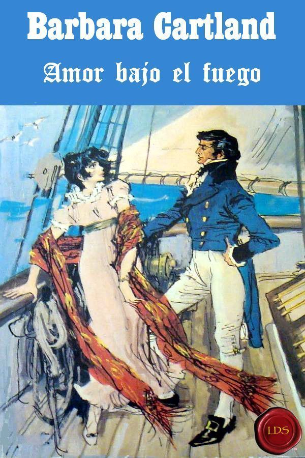 Amor bajo el fuego