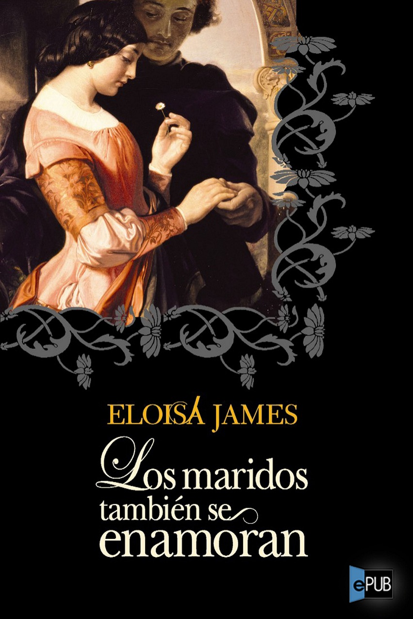 Los maridos también se enamoran